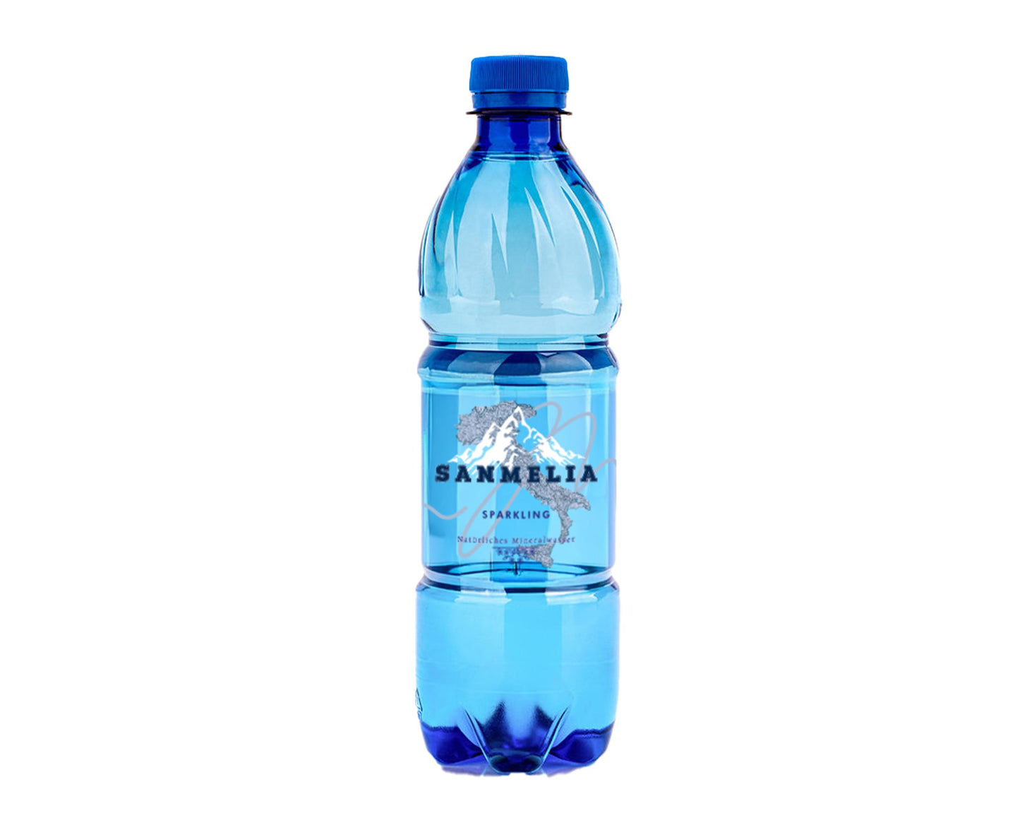 Sanmelia - Sparkling 0.5L 12 pack