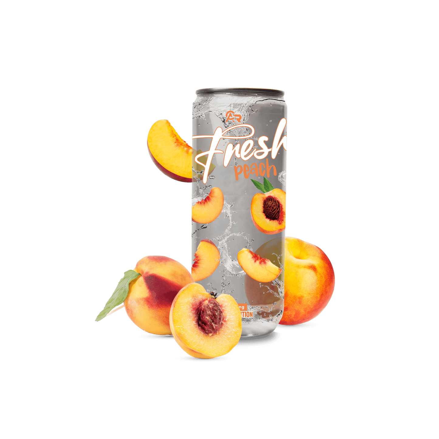 Fresh Peach - FRESH DRINK