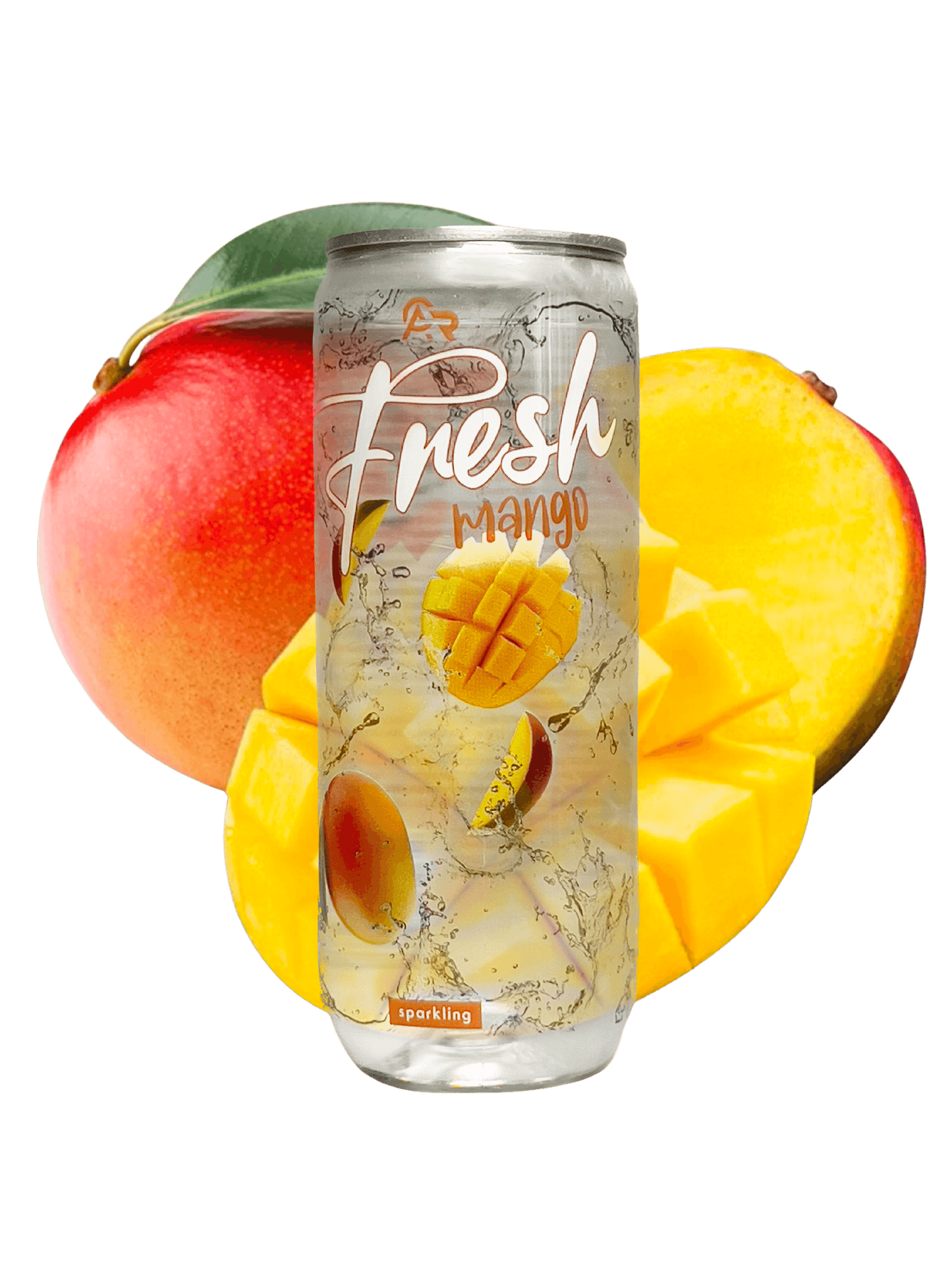 Mango 0.33ml - FRESH DRINK