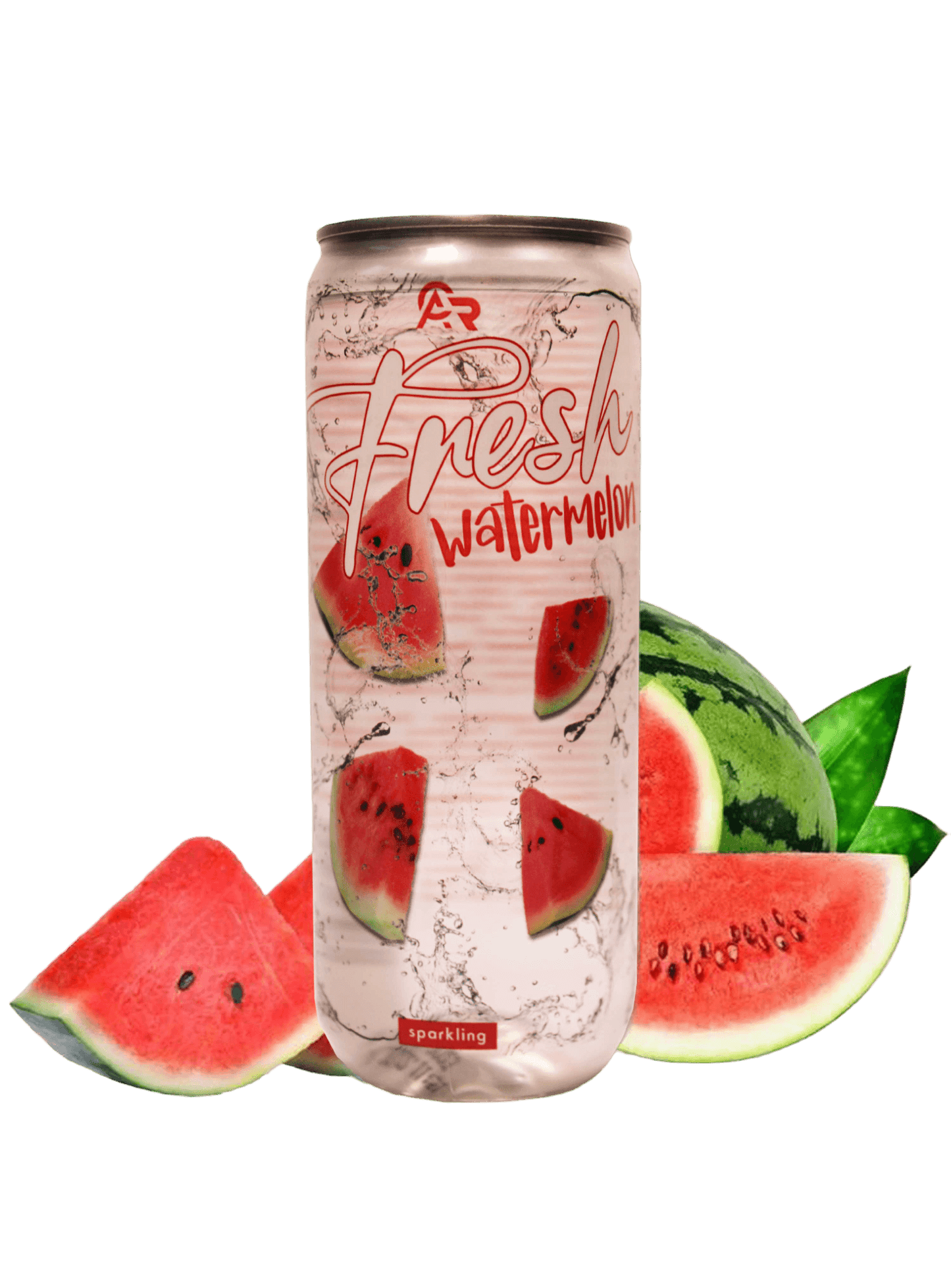 Watermelon 0,33ml - FRESH DRINK