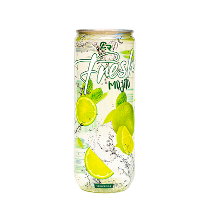 Fresh Mojito