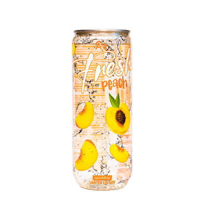 Fresh - Peach