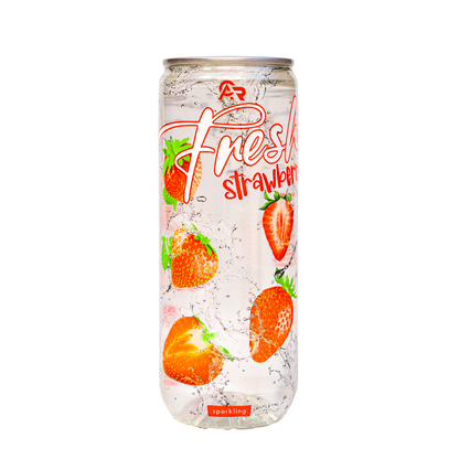 Fresh - Strawberry
