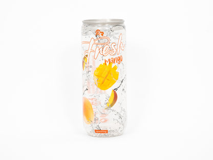 6'er Mix Packung