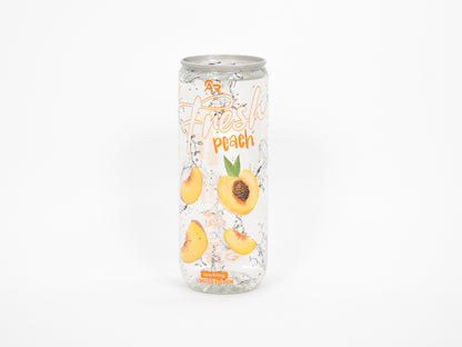 Fresh Peach 24'er Packung
