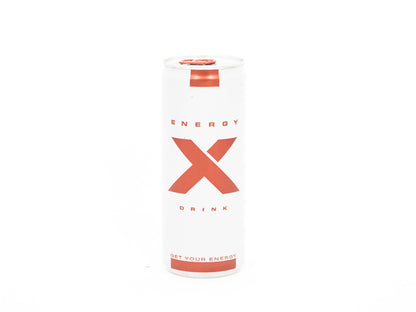 X Energy 24 Stk (0.25)