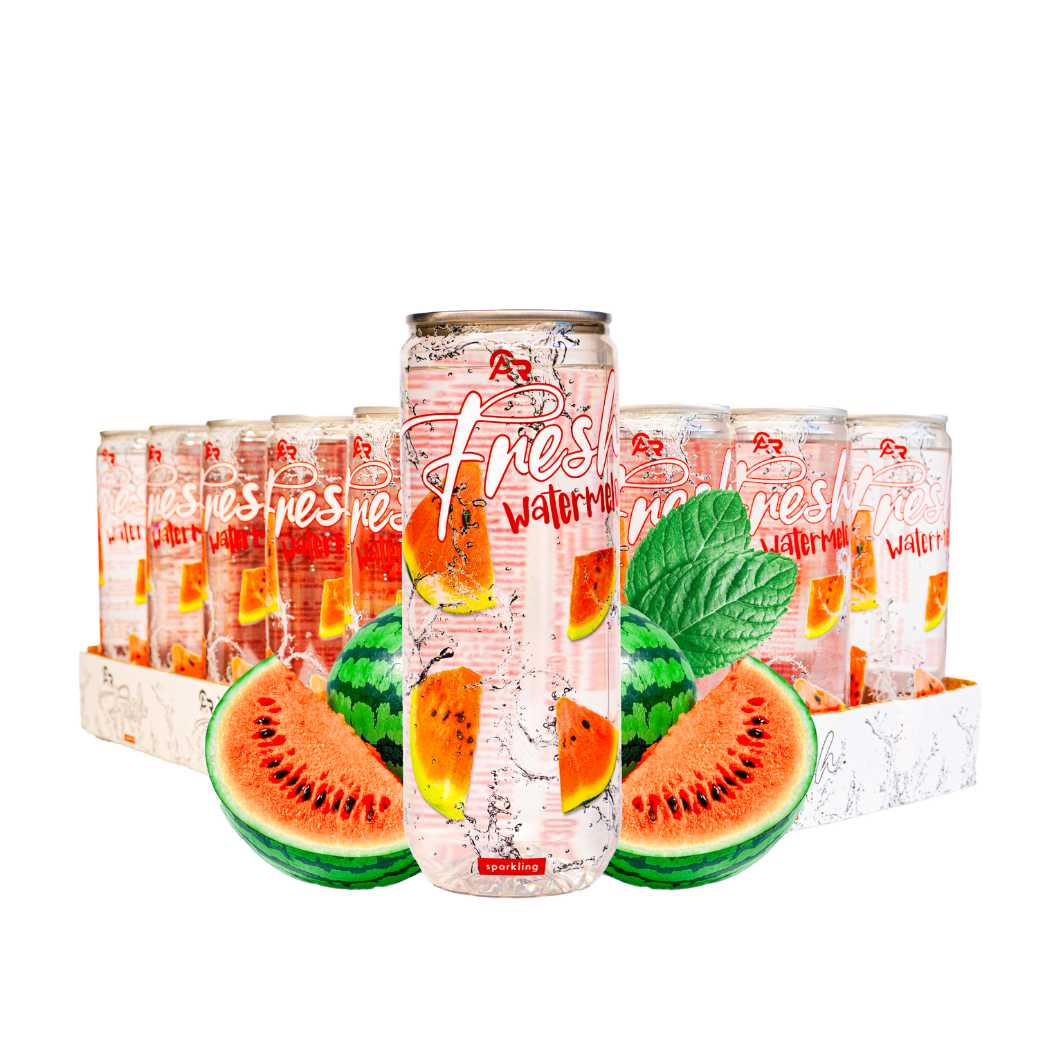 Fresh - Watermelon 24'er