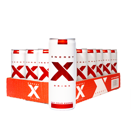 X Energy 24'er (0.25)