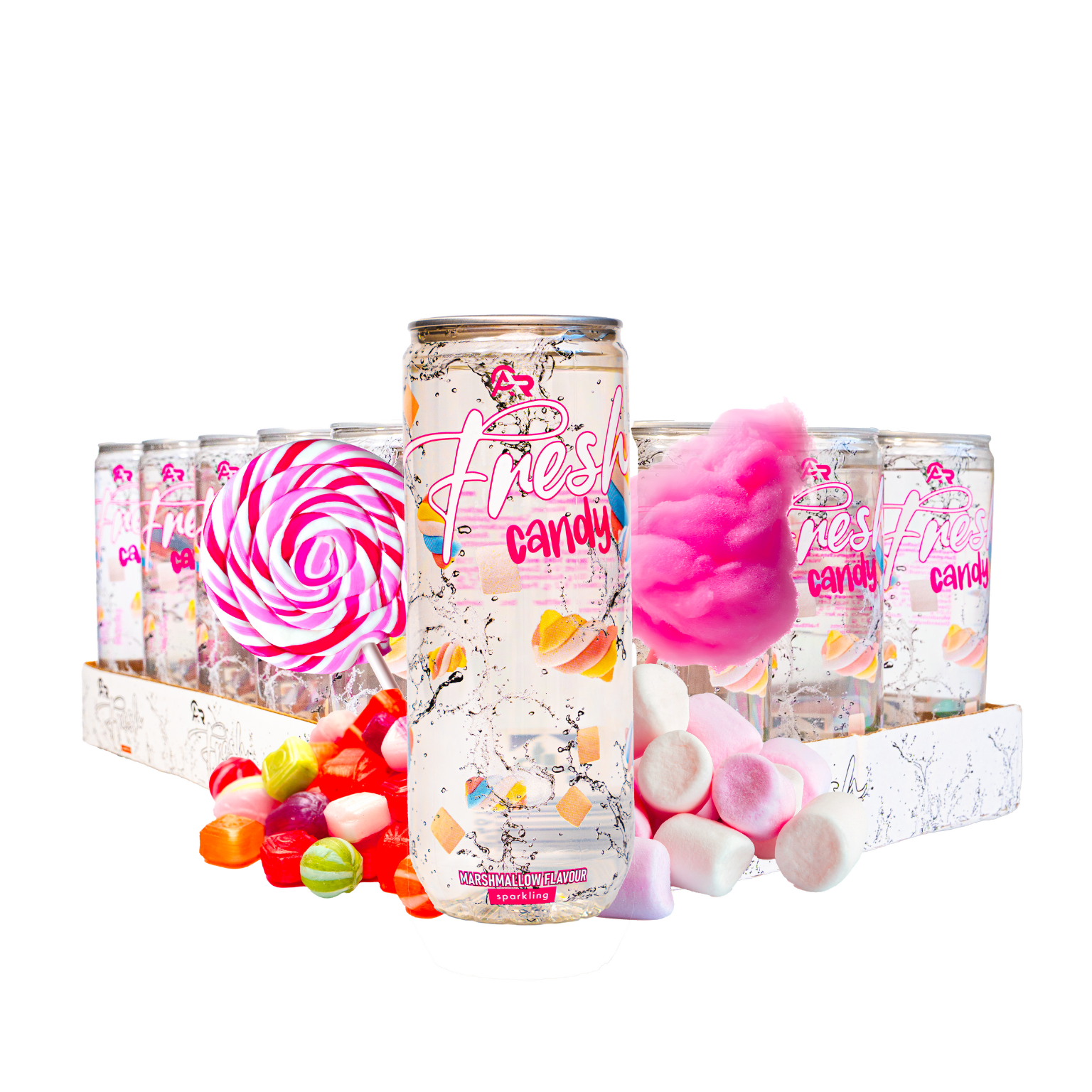 Candy 24 pack