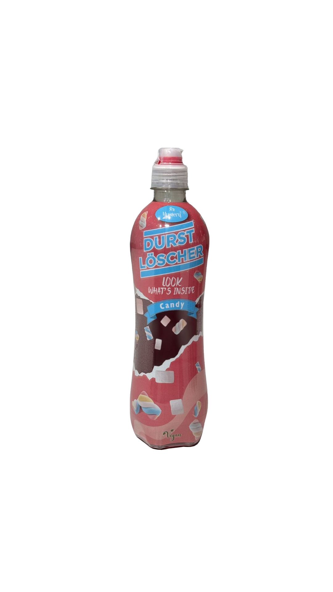 Mystery Durstlöscher - Candy 3'er Pack