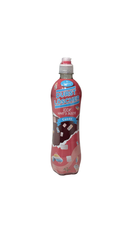 Mystery Durstlöscher - Candy 3'er Pack