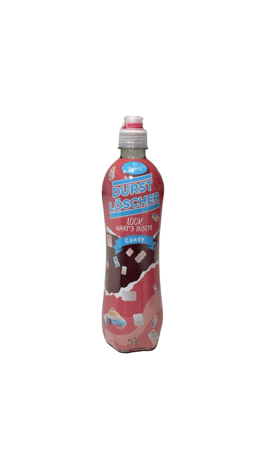 Mystery Durstlöscher - Candy