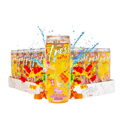 Fresh Jelly 24-pack