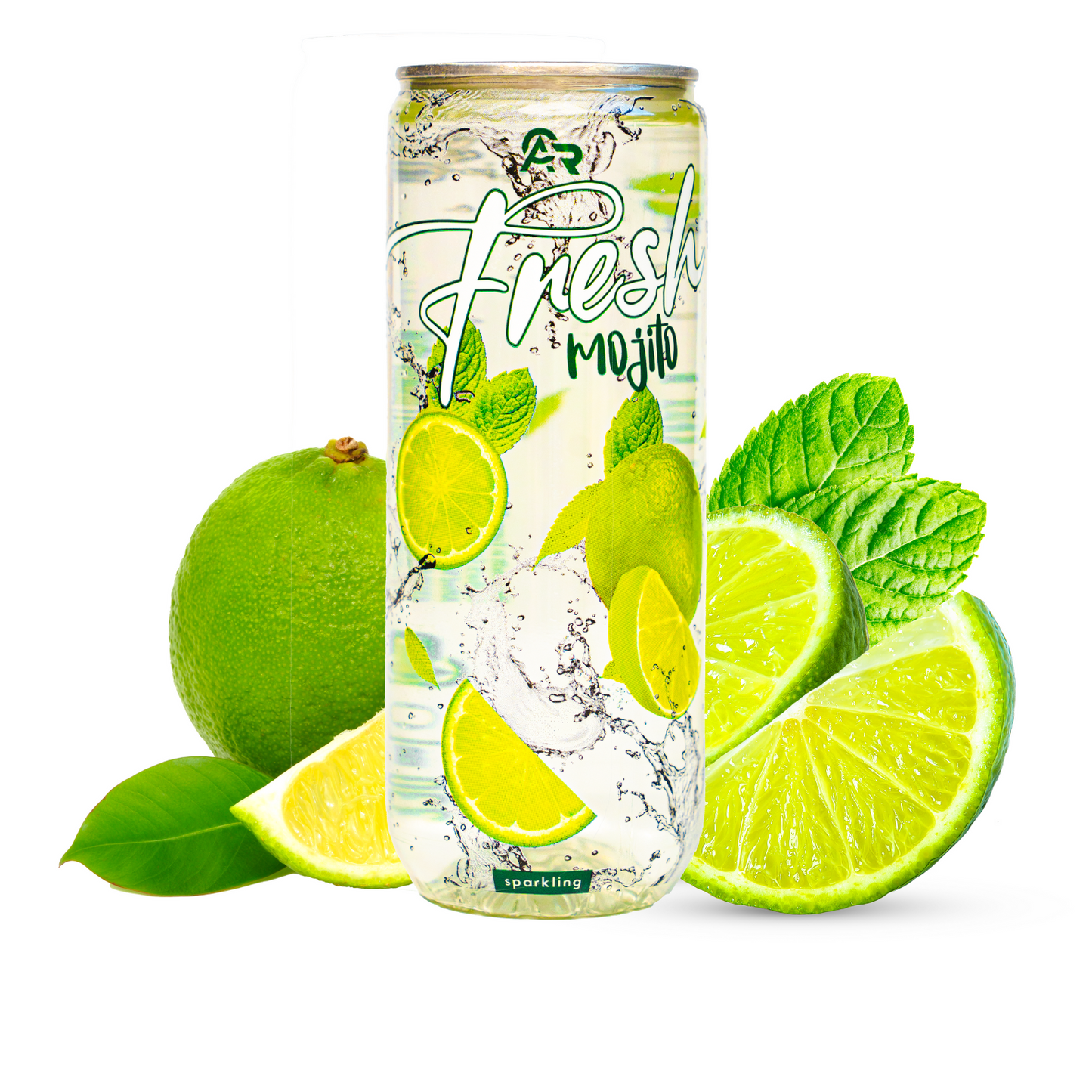 Fresh - Mojito 6'er Pack