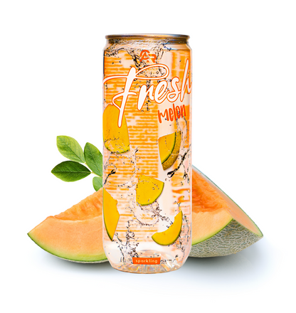 Fresh - Melon 3-pack