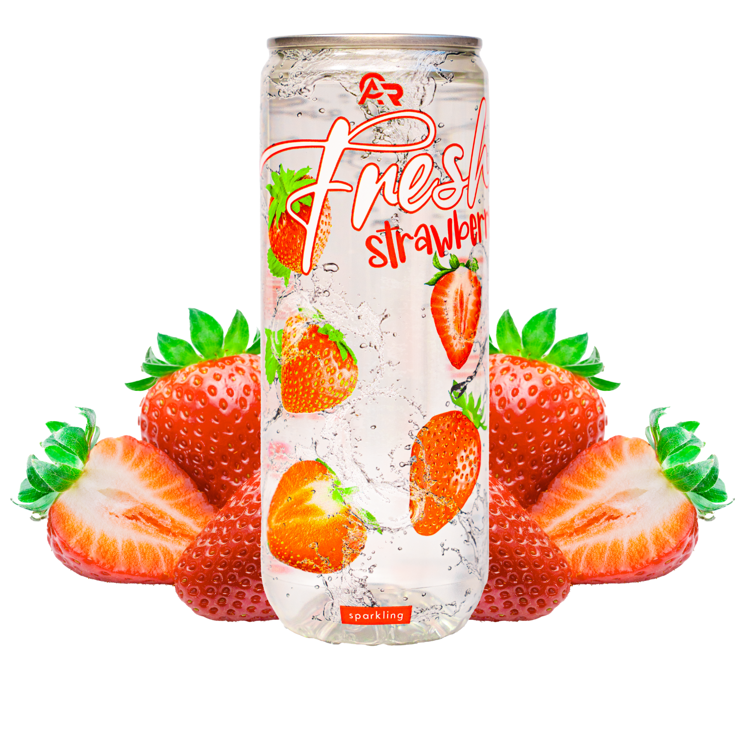 Fresh - Strawberry 24'er