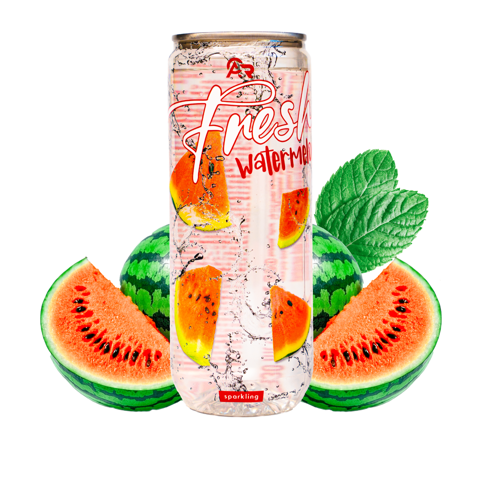 Fresh - Watermelon 24'er