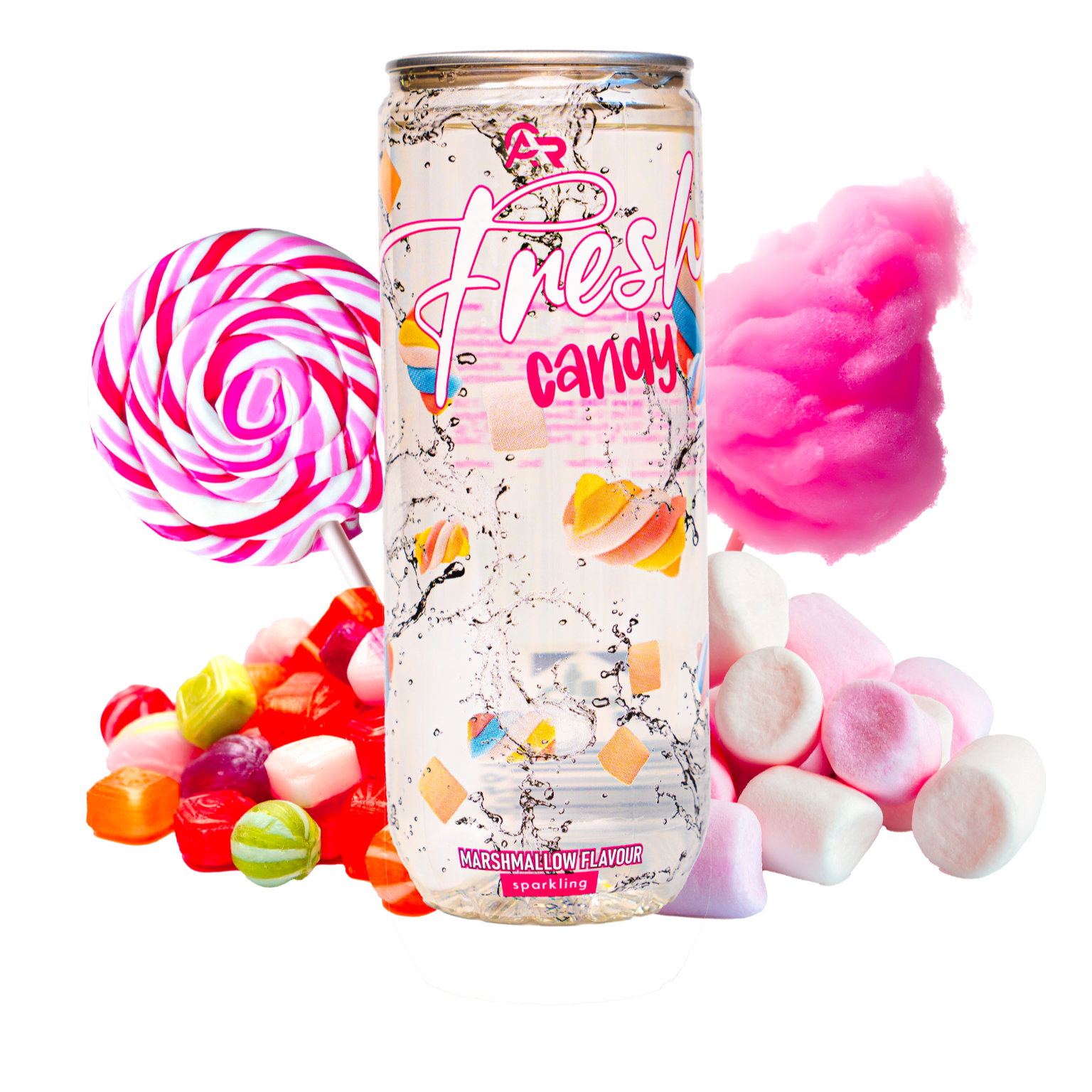 Candy 24 pack