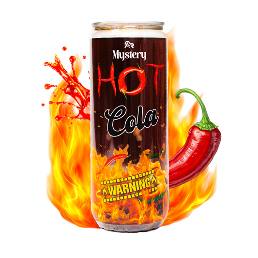 ACR - Hot Cola
