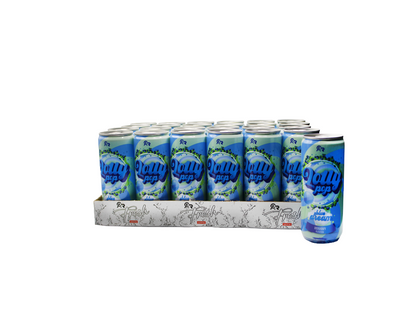 Fresh - Lolly Pop Blue 24'er Packung