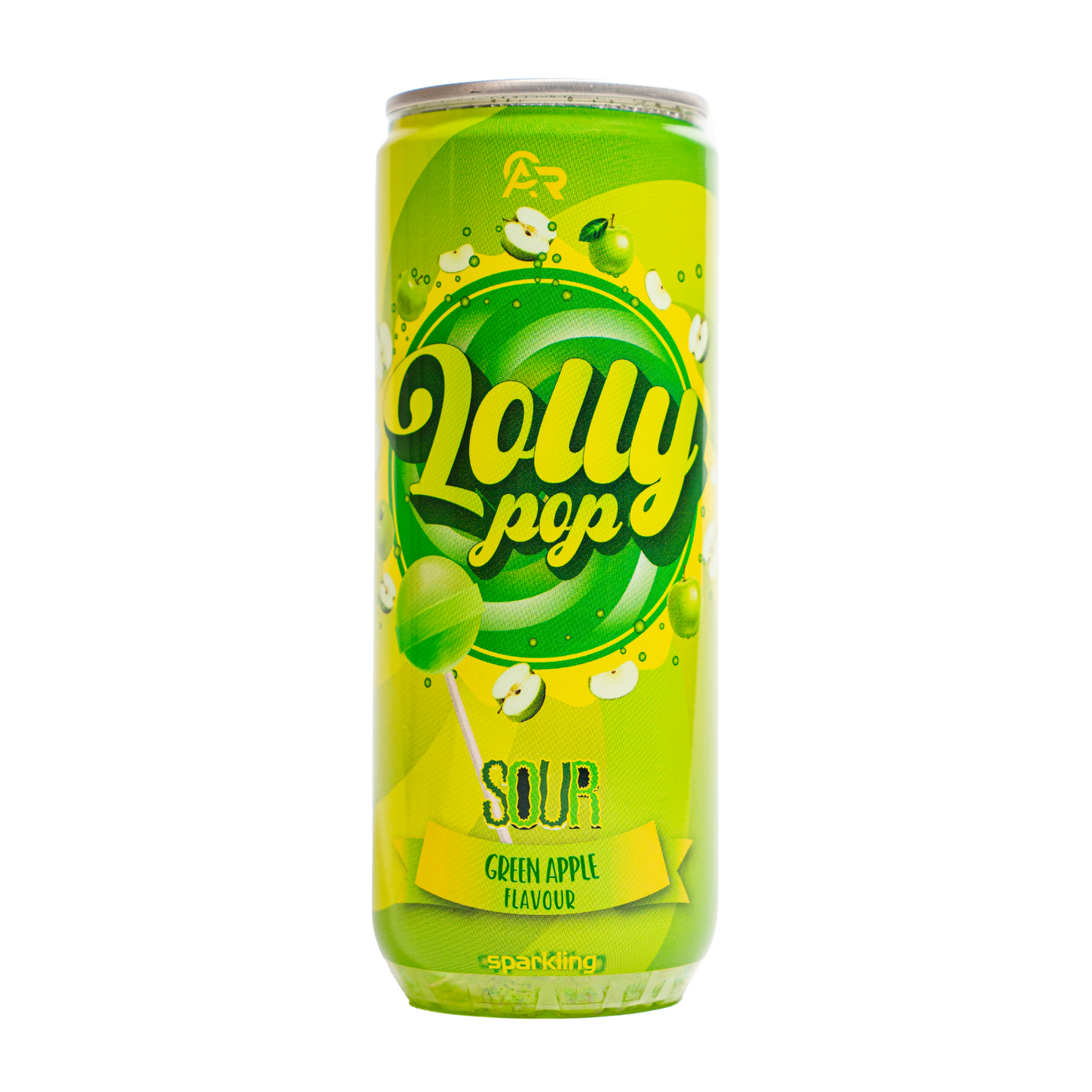 Lolly Pop Sour