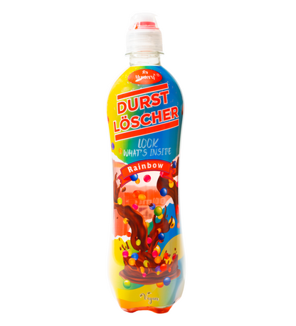 ACR - Durstlöscher - Rainbow 12'er Pack