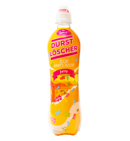 ACR - Durstlöscher - Jelly 12'er Pack