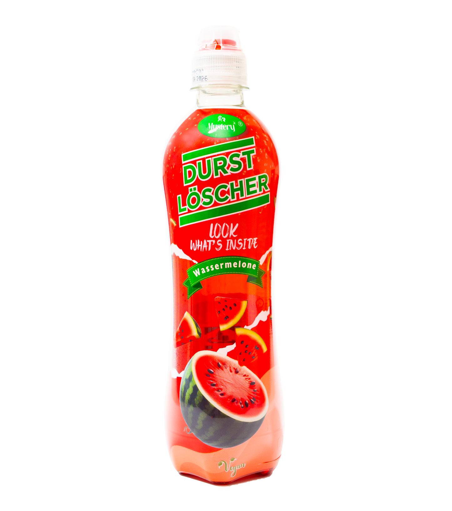 ACR - Durstlöscher - Wassermelone 12'er Pack