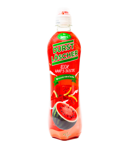 ACR - Durstlöscher - Wassermelone 12'er Pack