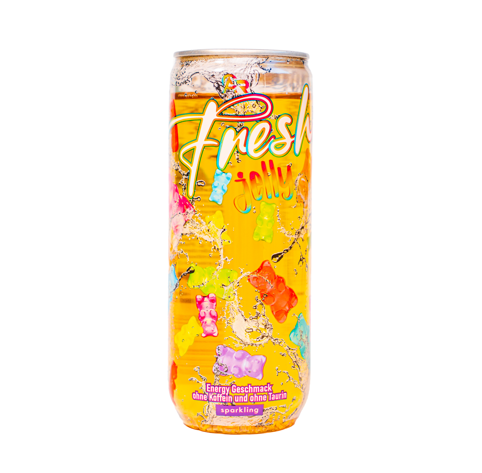 Fresh Jelly
