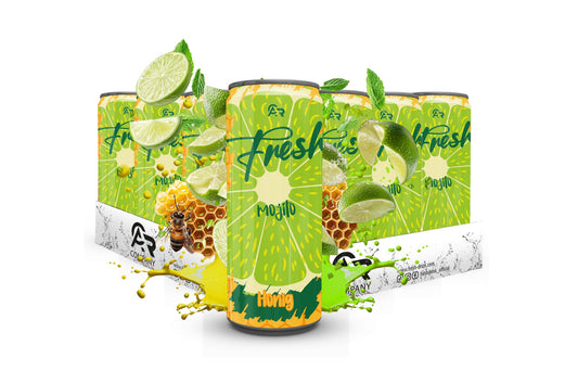 Mojito Honig 24'er