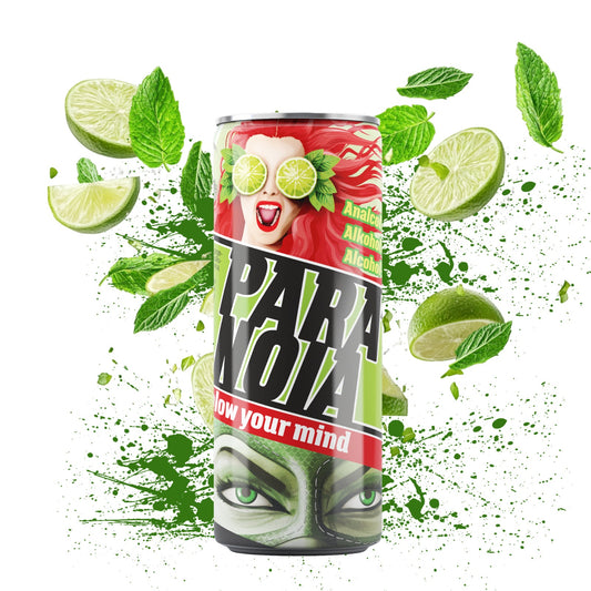 Paranoia - Mojito