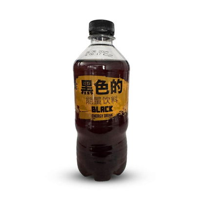 Black Energy Drınk - FRESH DRINK