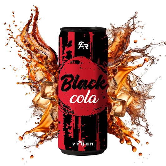 ACR - Black - Cola