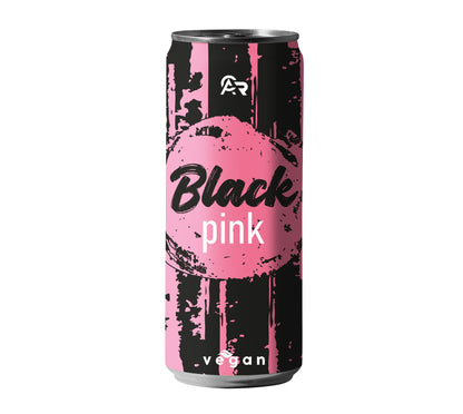 ACR - Black - Pink