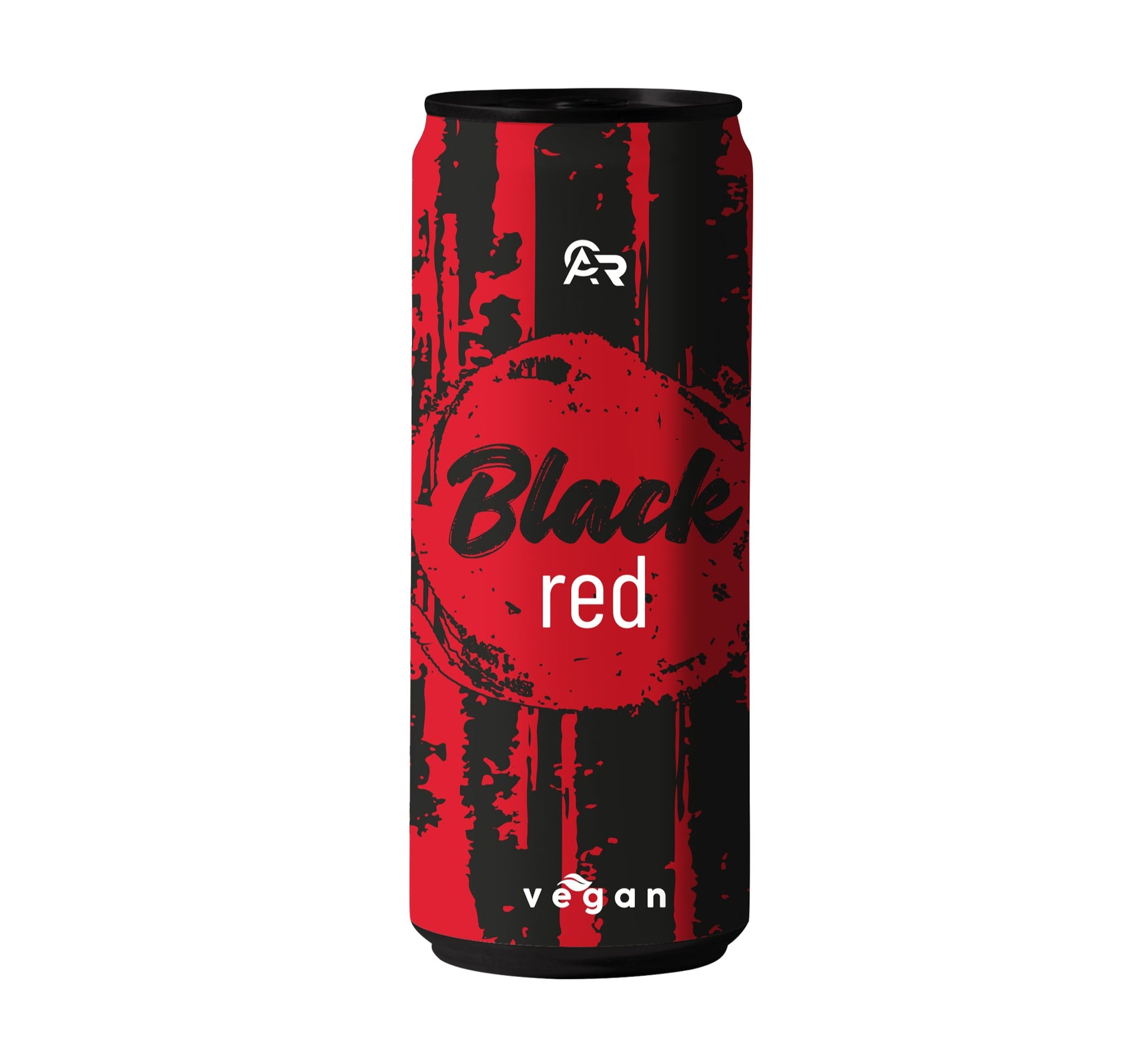 ACR - Preto - Vermelho