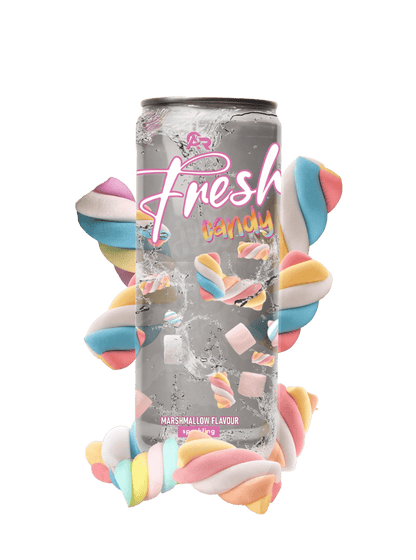 Candy 0,33ml - FRESH DRINK