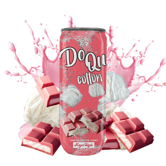 DoQu - Cotton