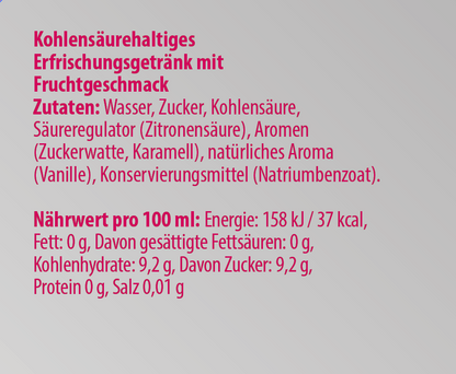 Fresh - Game Edition Mix 3'er Pack