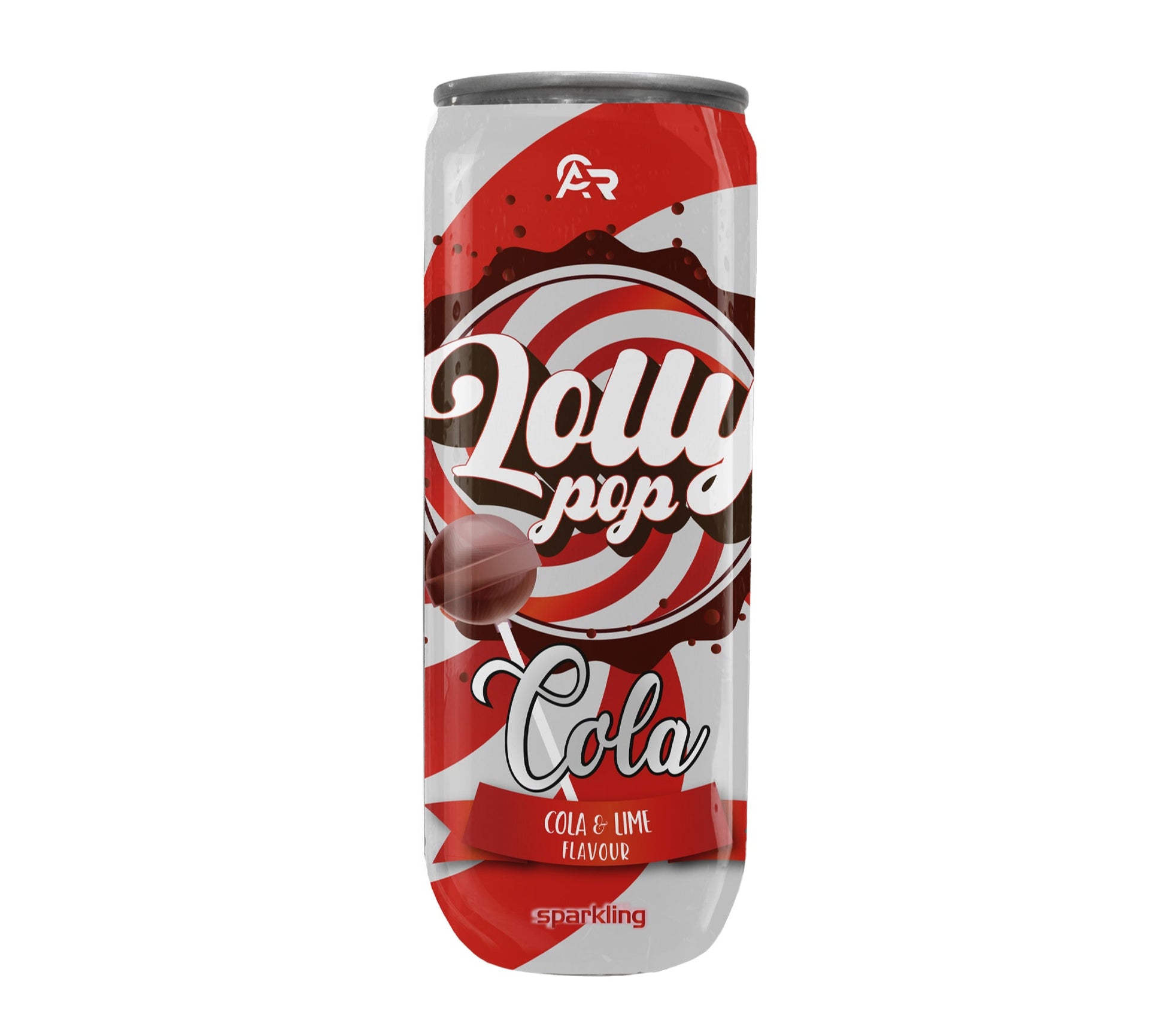 Lolly Pop - Cola