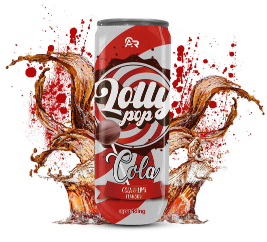 Lolly Pop - Cola