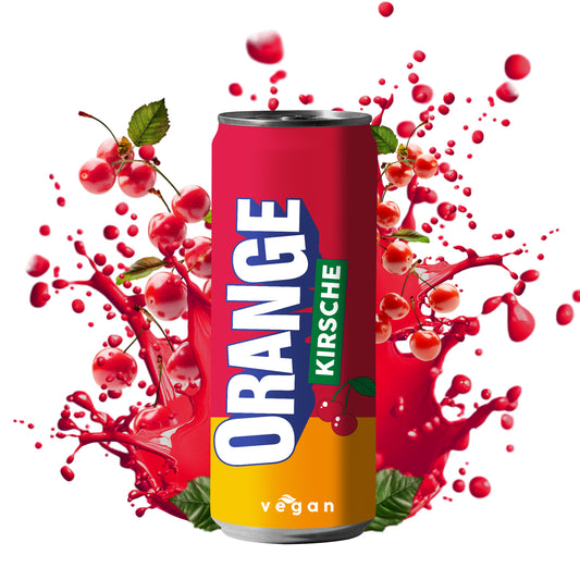 ACR - Orange - Kirsche