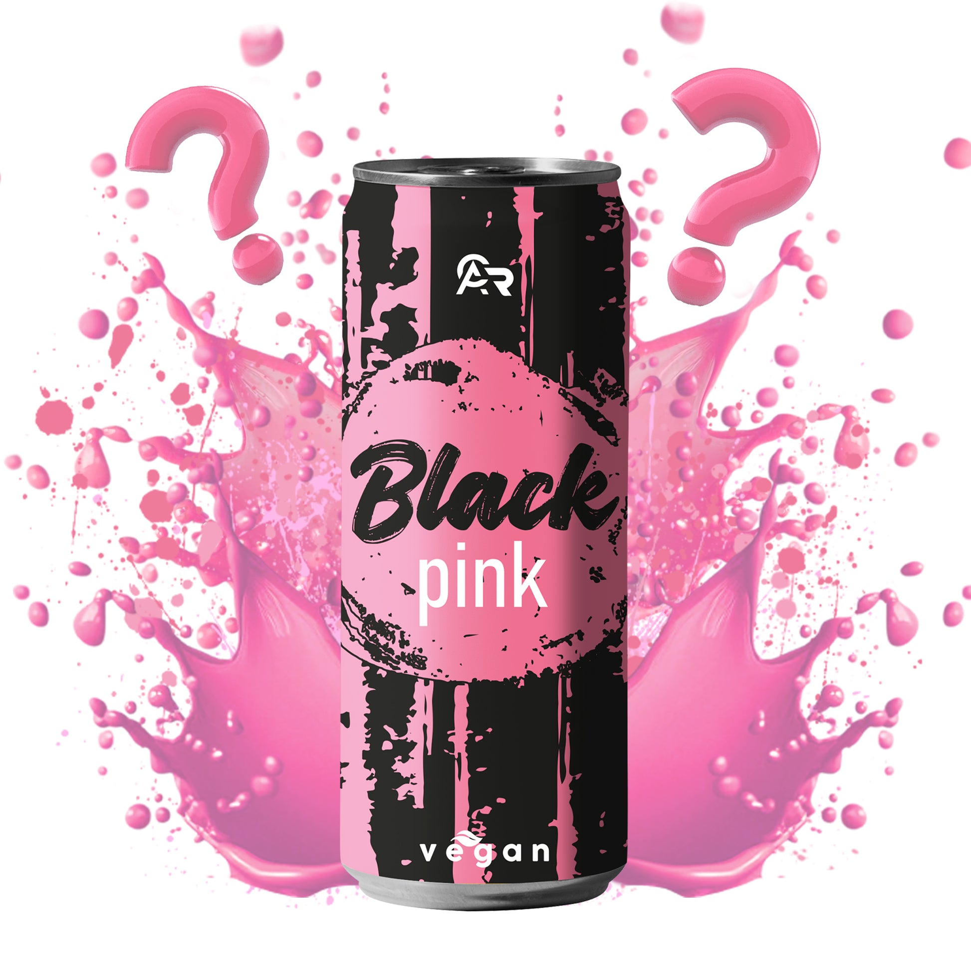 ACR - Black - Pink