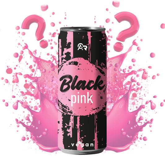 ACR - Black - Pink