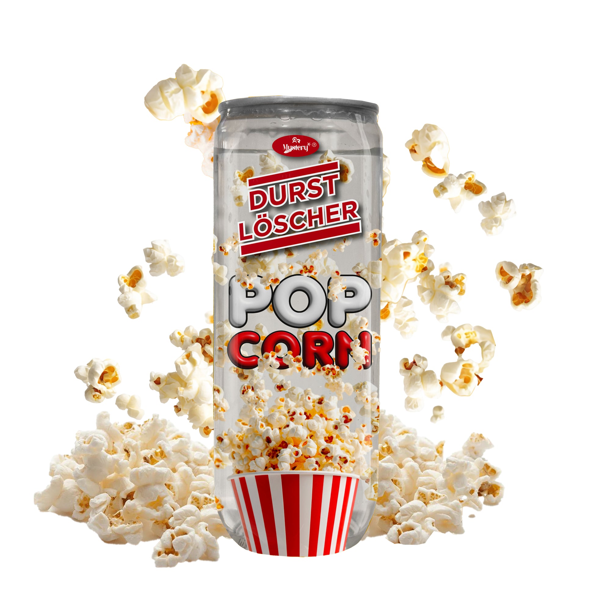 Durstlöscher - Popcorn