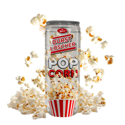 Fresh Popcorn 3-pack