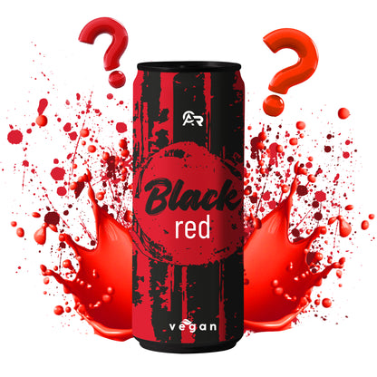 ACR - Black - Red