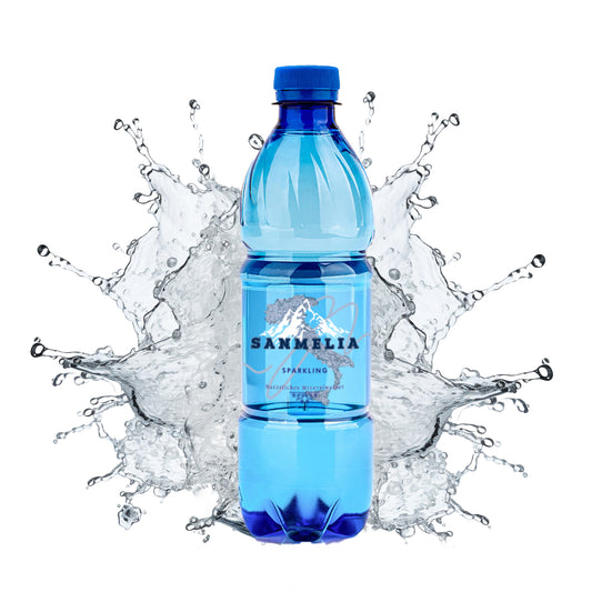 Sanmelia - Sparkling 0,5L